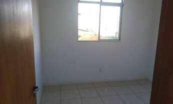 Imagem 3: Residencial Ville Federação 3 quartos nascente