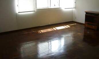 Imagem: Apartamento de 105 metros quadrados no bairro