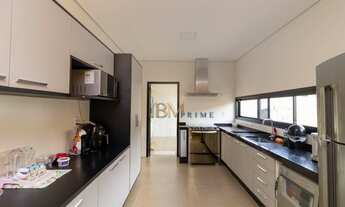 Imagem 7: Casa com 4 dormitórios à venda em Alphaville - Ribeirão Preto/SP