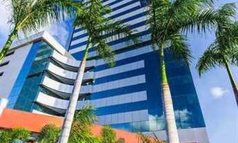 Imagem 2: Sala Comercial para venda possui 60 metros quadrados no CEO