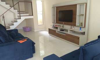Imagem 6: Condominio Mare Rosso - Casa Triplex 5 suites