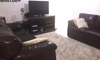 Imagem: Casa em Pirituba