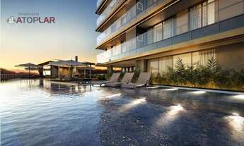 Imagem 7: Apartamento à venda, 102 m² por R$ 1.476.577,22 - Praia Brava - Itajaí/SC