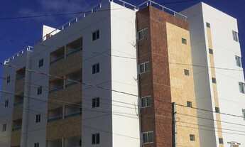 Imagem 6: Apartamento residencial para Venda Jardim Cidade Universitária, João Pessoa