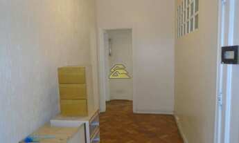 Imagem 2: Rio de Janeiro - Conjunto Comercial/Sala - Copacabana