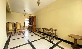 Imagem: Apto de 155 m² no coração de Nazaré