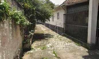 Imagem 16: Terreno à venda, 500 m² por R$ 1.500.000,00 - Santa Maria - Santo André/SP