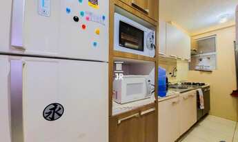 Imagem 5: Apartamento Mato Grande Canoas Ref.:317