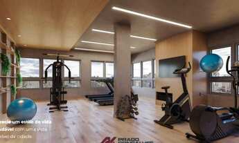 Imagem 5: Apartamento para venda tem 111 metros quadrados com 3 quartos em Centro - Campinas - SP