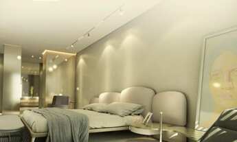 Imagem 4: Altíssimo luxo na beira-mar da Ponta Verde, apenas 8 unidades