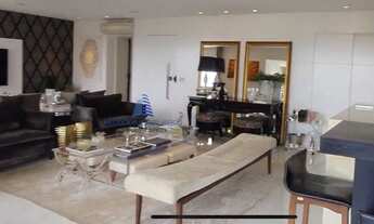 Imagem 6: Dominio Marajoara 223m² - 1810