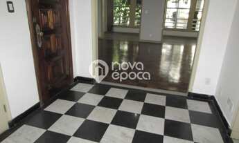 Imagem: Rio de Janeiro - Apartamento Padrão - Leblon