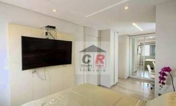 Imagem 7: Cobertura 157m2, Terraço c/ churrasqueira