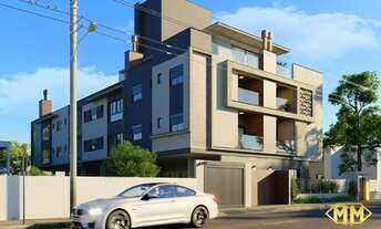 Imagem 2: OPORTUNIDADE - Apartamento em construção à Venda