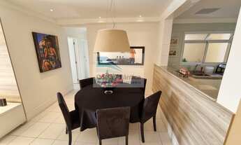 Imagem 2: Apartamento 3 dormitórios para Venda em Guarujá, Asturias, 3 dormitórios, 1 suíte, 3 banhe