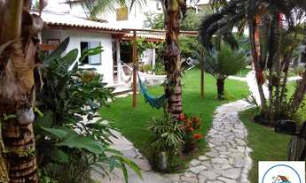 Imagem: Sobrado para venda tem 350 metros quadrados