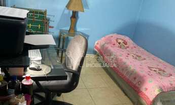 Imagem 5: Rio de Janeiro - Casa Padrão - Rio Comprido