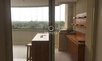 Imagem 7: Barra da Tijuca Apartamento com 4 dormitórios