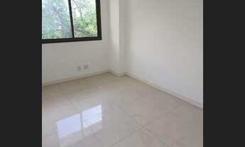Imagem 1: Apartamento para venda possui 85 metros quadrados com 3 quartos em Anil - Rio de Janeiro