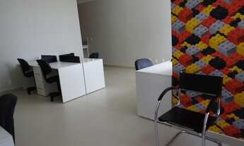 Imagem 3: Campinas - Prédio Inteiro - Jardim Brasil