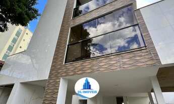 Imagem 2: Cobertura com 3 Quartos 2 semi suítes 2 Vagas à venda, 140m2 por R$ 670.000