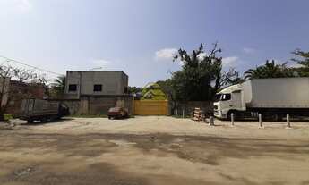 Imagem 2: Rio de Janeiro - Terreno Padrão - Jacarepaguá