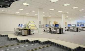 Imagem 3: Rio de Janeiro - Conjunto Comercial/Sala - Centro