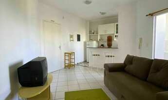 Imagem 5: Apartamento 1 dormitório mobiliado para locação Vila Adyanna São José dos Campos/SP