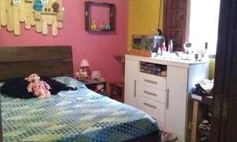 Imagem 6: Casa para venda com 110 metros quadrados com 2 quartos em Campo Grande - Santos - SP