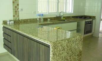 Imagem 7: SÃO FRANCISCO/ADALGISA EXCELENTE CASA C/ 3 SUITES E C/ PISCINA