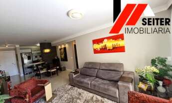 Imagem: Apartamento a venda de 3 dormitorios Itacorubi