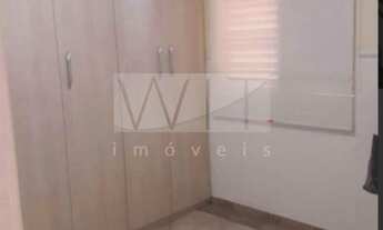 Imagem 7: Apartamento - Loteamento Parque São Martinho - Campinas