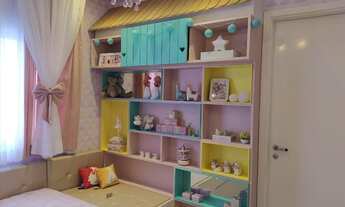 Imagem 4: Sofisticado e Luxuoso Apartamento , no Residencial Clube mais desejado de Santo André!