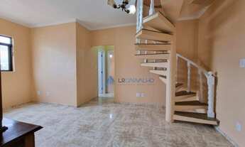 Imagem 3: Cobertura à venda, 170 m² por R$ 650.000,00 - Aparecida - Santos/SP