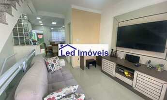 Imagem 2: Sobrado com 2 dorms, Jaguaribe, Osasco - R$ 558 mil, Cod: 1485