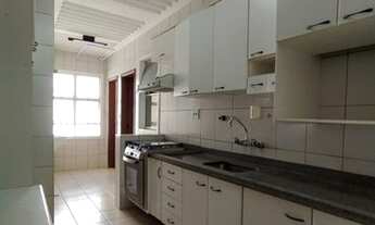 Imagem 5: Apartamento com 3 quartos no EDIFICIO MAR DEL PRATA - Bairro Centro em Londrina