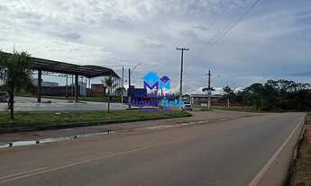 Imagem 4: Oportunidade Terreno Comercial Loteamento Greenville 300m2