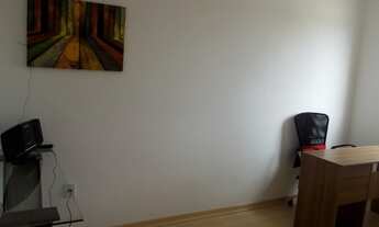 Imagem 7: Flat Mobiliado Apartamento com 3 dormitórios