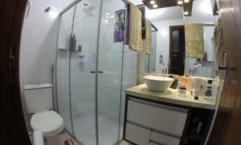 Imagem 3: Apartamento para aluguel com 58 metros quadrados com 2 quartos