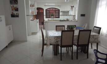 Imagem: Casa - Cidade Jardim - 4 Dormitórios