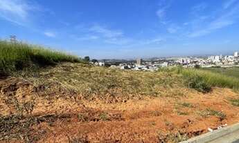 Imagem 4: Terreno - Parque Pousada dos Campos 220 m²