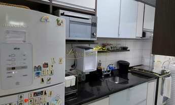 Imagem 4: Apartamento na Vila São Francisco