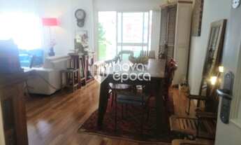 Imagem 5: Rio de Janeiro - Apartamento Padrão - Jardim Botânico