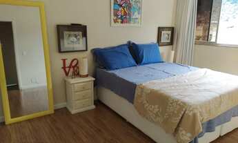 Imagem 5: Ótimo apartamento na Tijuca - Metrô São Francisco Xavier