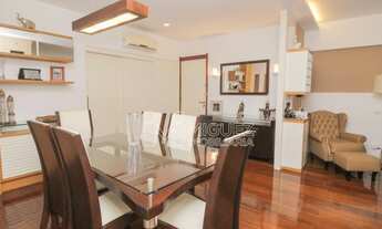 Imagem 2: Tijuca Apartamento com 4 dormitórios