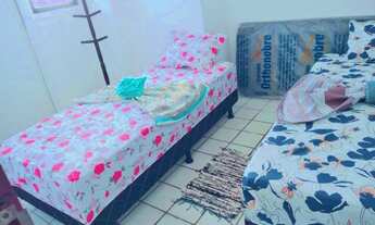 Imagem 7: Temporada em Manaira