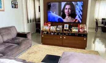 Imagem 5: Casa - Swiss Park - Campinas