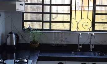 Imagem 3: Sobrado à venda - Parque das Nações - Santo André/SP