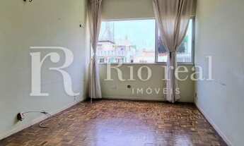 Imagem: Rio de Janeiro - Apartamento Padrão - Ipanema