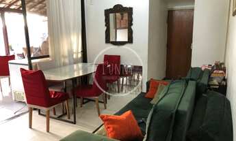 Imagem 7: Rio de Janeiro - Apartamento Padrão - Jardim Oceânico